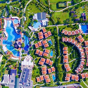 **** Ξενοδοχείο Village Tuerkiye Τουρκία