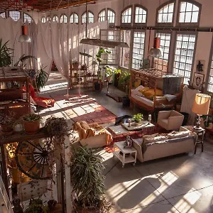  Bed and Breakfast Local 6 Ισπανία
