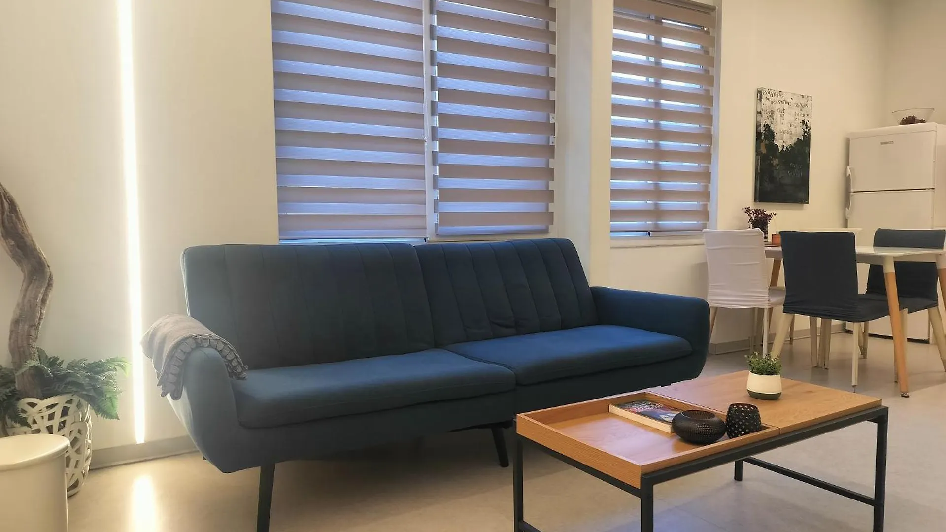 Apollonas - 1Br Lux Apartment - Tsimiski Ladadika - Explore Center By Foot - Close To Aristotelous Square location